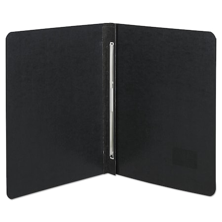 Acco Report Cover 8-1/2 x 11", 20 Pt., Black A7025071A